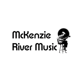 McKenzie River Music